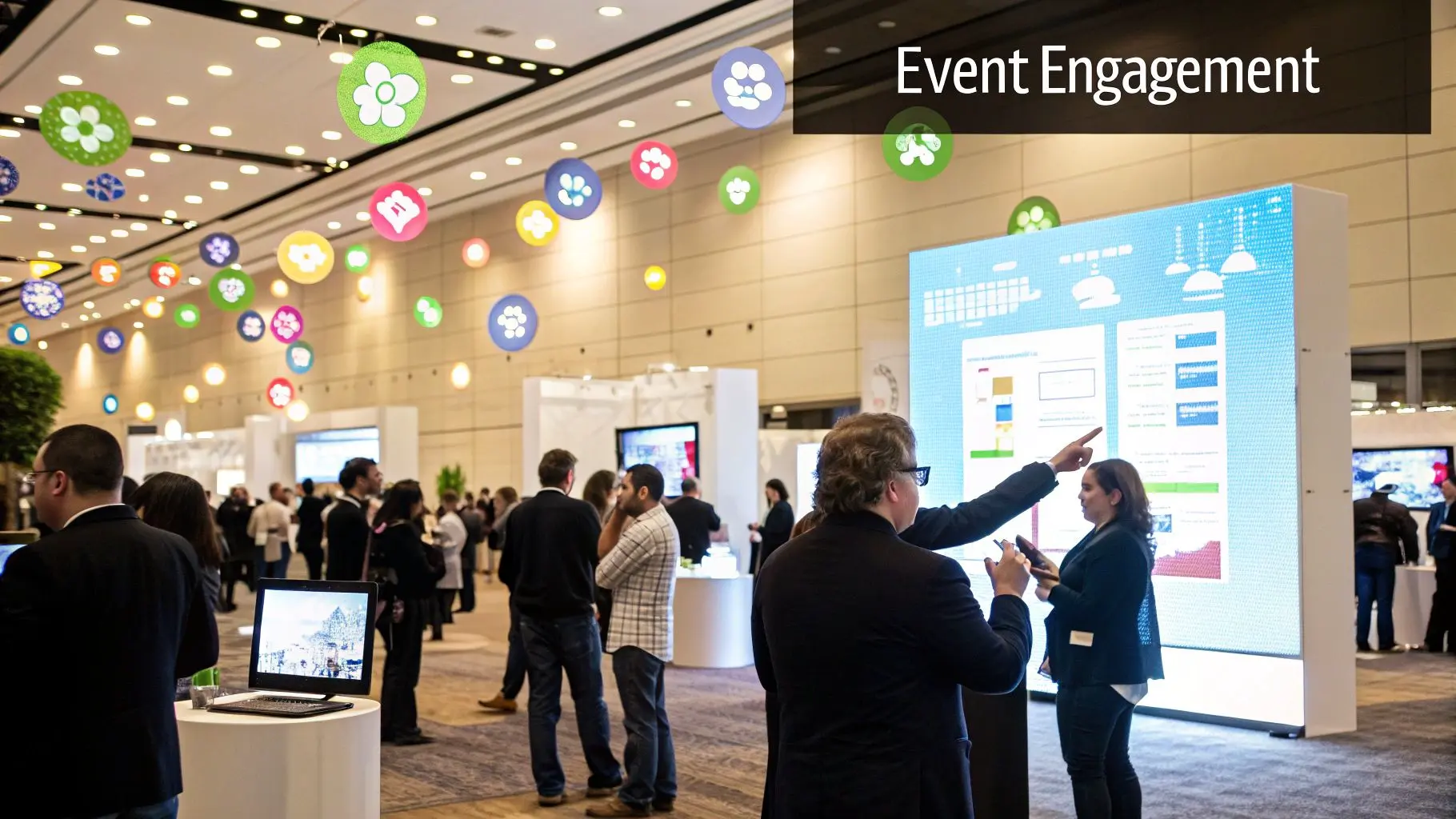 Your Guide to an Augmented Reality Event