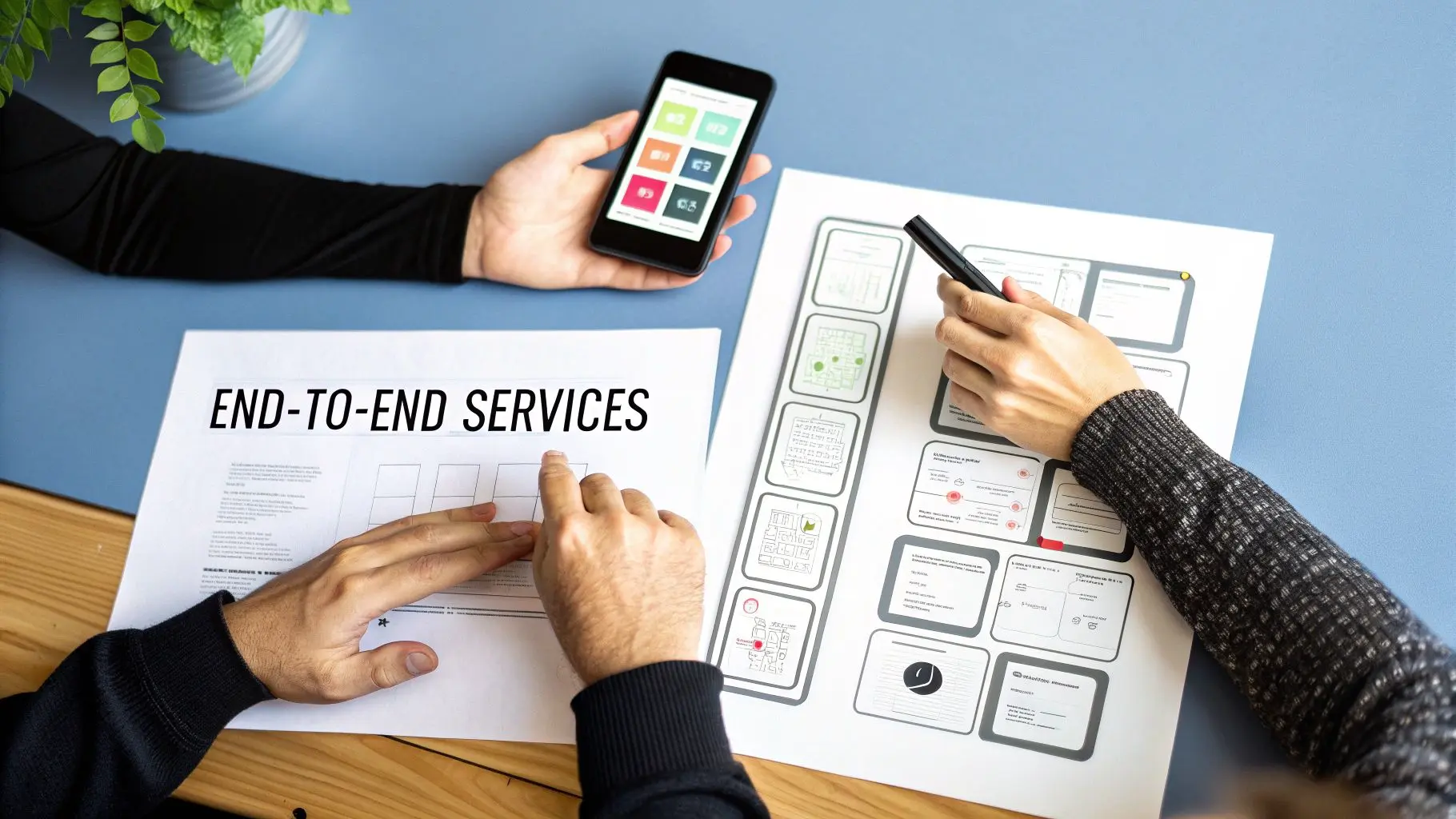 Your Guide to App Development in Manchester