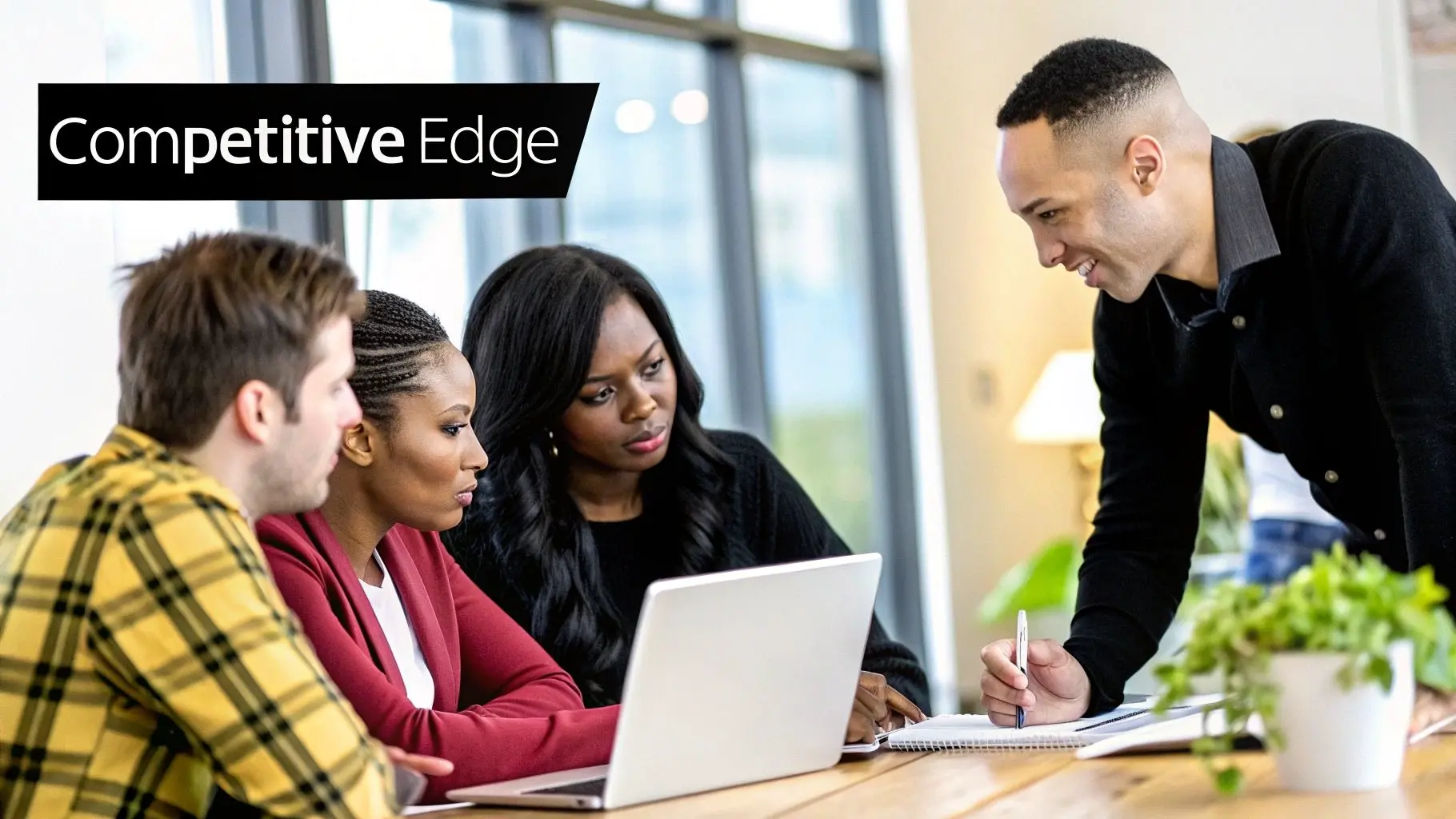 Your Guide to Application Development Service Partners