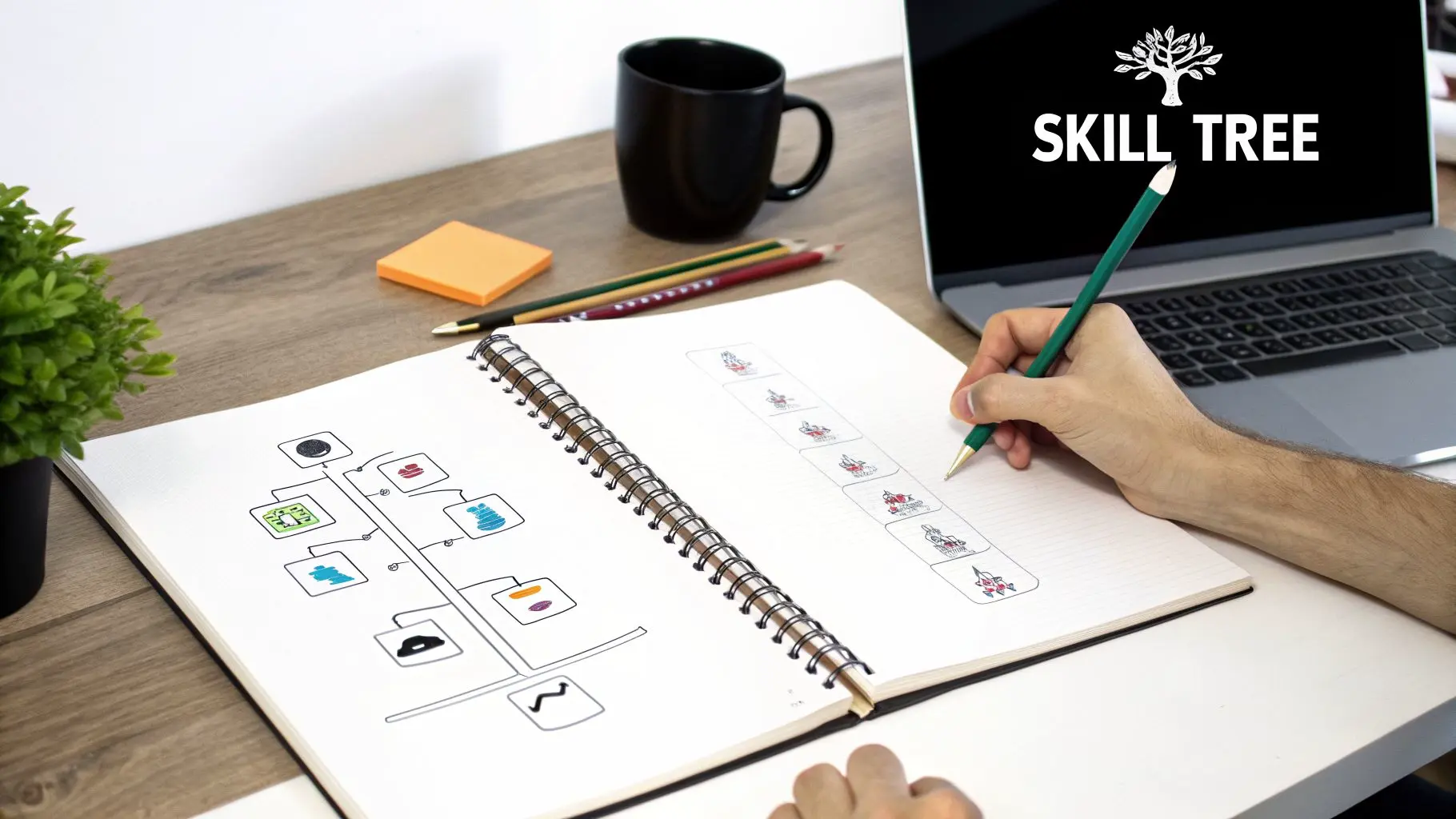 Your Guide To Apprenticeships In Animation UK