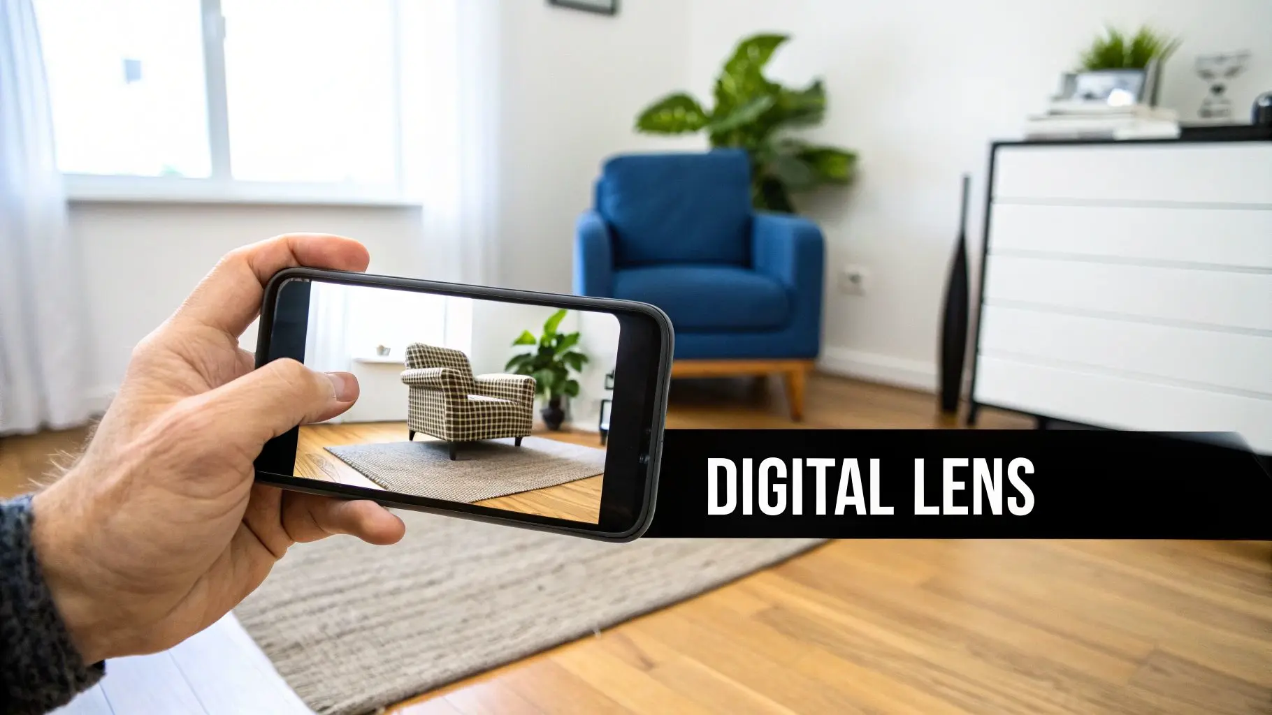 Your Guide to Augmented Reality Code - AR Code