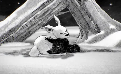 beautiful game trailer