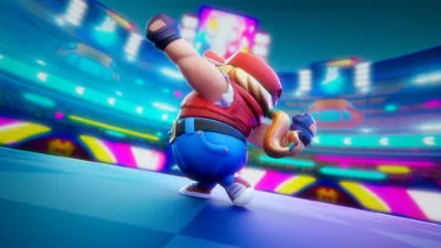 Pusheen & King of Fighters