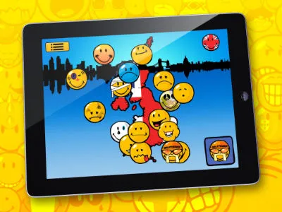 Smiley World App