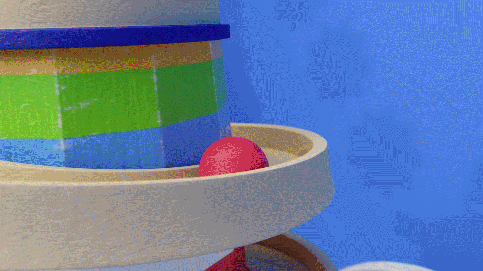 BooSnoo SkyKids Fairground