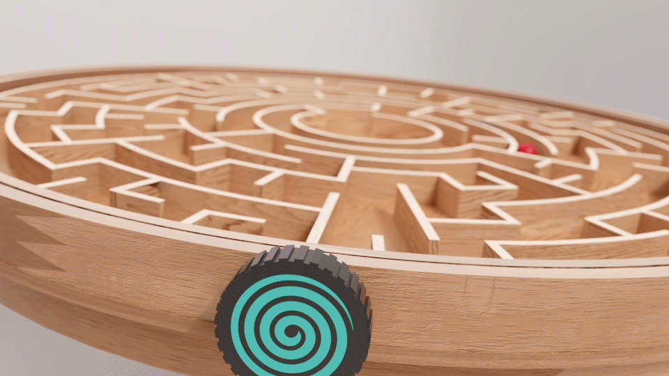 BooSnoo SkyKids Maze