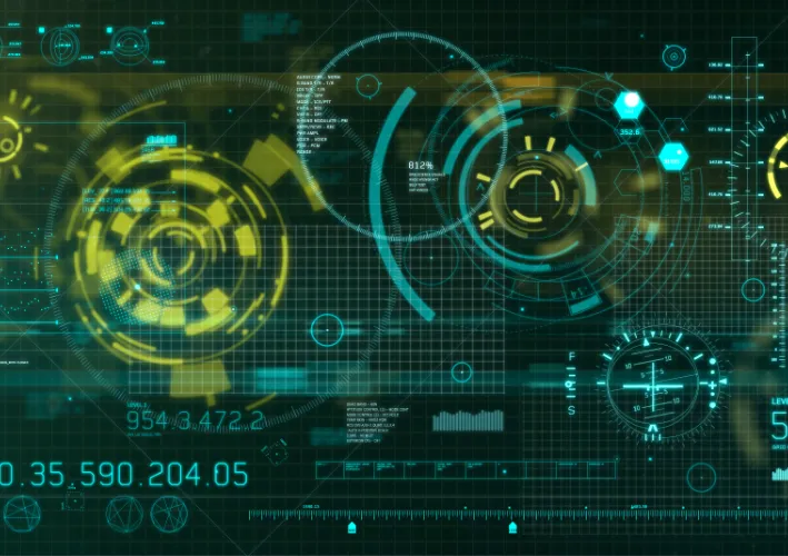 Motion design and animation